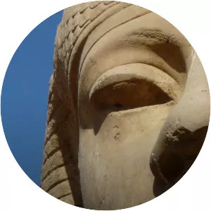 Lost Worlds - Television series