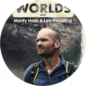 Lost Worldswith Monty Halls and Leo Houlding
