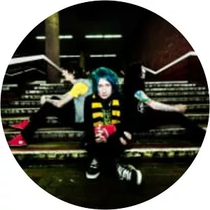 LostAlone - Rock band