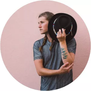 Lostboycrow - Musical artist