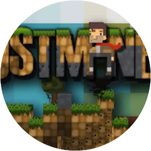 LostMiner: Block Building & Craft Game