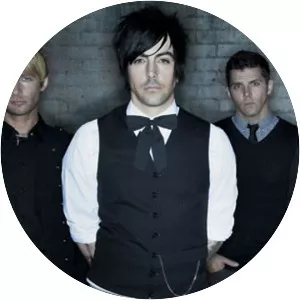Lostprophets - Rock band