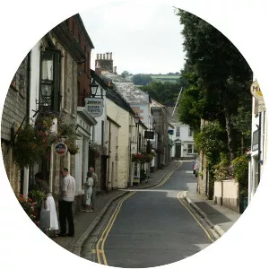 Lostwithiel