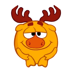 Losyash - Fictional character