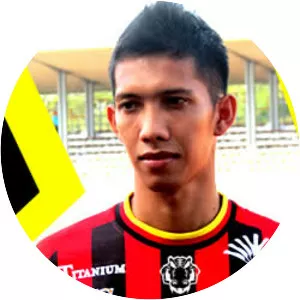 Lot Abu Hassan - Malaysian footballer