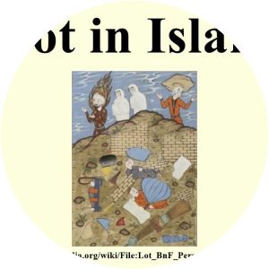 Lot in Islam
