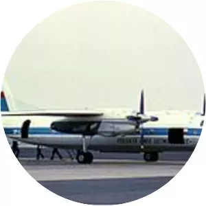 LOT Polish Airlines Flight 165