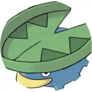 Lotad