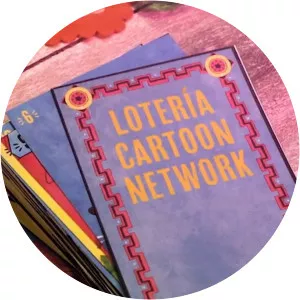 Lotería Cartoon NetworkSince 2019