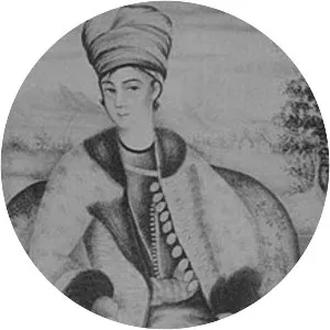 Lotf Ali Khan - Persian ruler
