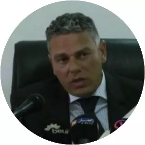 Lotfi Nezzar - Businessman