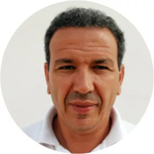 lotfi rouissi