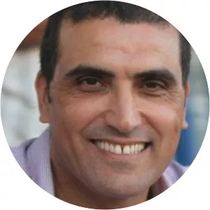 Lotfi Sellami - Tunisian football player