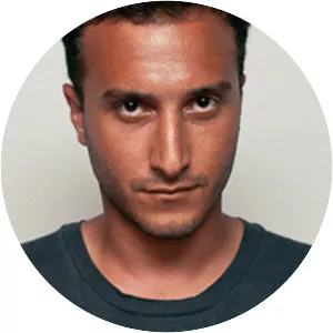 Lotfy Nathan - Film director