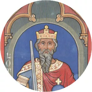 Lothair II, Holy Roman Emperor