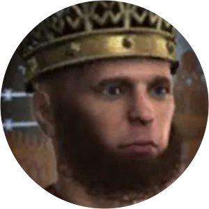 Lothair II of Italy - King