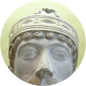 Lothair of France - King of France