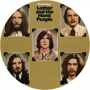 Lothar and the Hand People