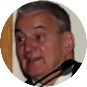 Lothar Beckel - Author