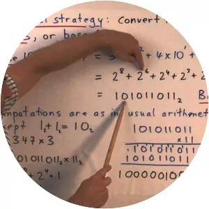 Lothar Collatz - German mathematician