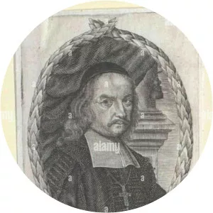 Lothar Friedrich von Metternich-Burscheid photograph