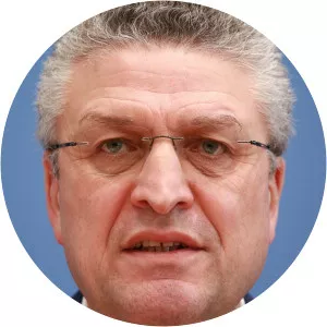 Lothar H. Wieler - President of Robert Koch Institute