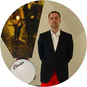 Lothar Hempel - German artist