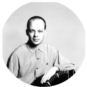 Lothar Hensel - German composer