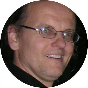 Lothar Hotz - Author