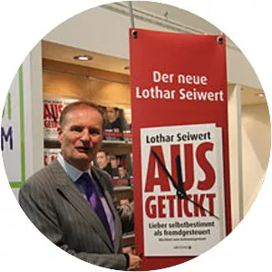 Lothar J. Seiwert