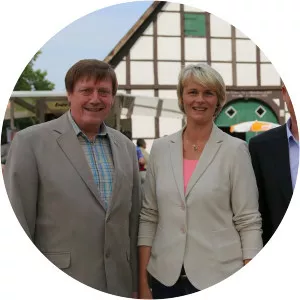 Lothar Karliczek photograph