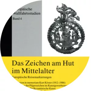 Lothar Lambacher - Art historian