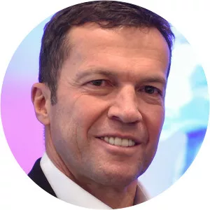 Lothar Matthäus photograph