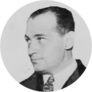 Lothar Mendes - German screenwriter