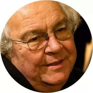 Lothar Menne - German author