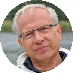 Lothar Schirmer - Author
