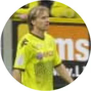 Lothar Sippel - German football player