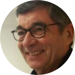 Lothar Stresius - German author