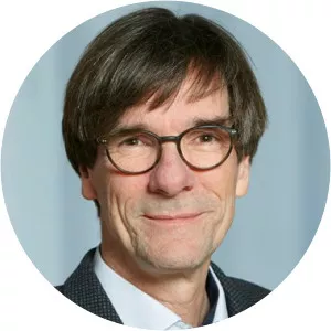 Lothar Thiele - Author