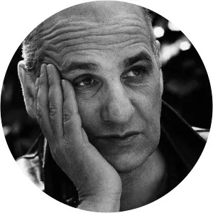 Lothar Trolle - German playwright