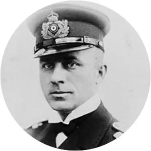 Lothar von Arnauld de la Perière