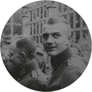 Lothar von Richthofen