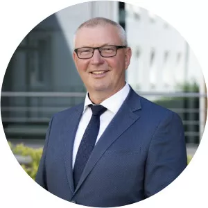 Lothar Waehler - Politician