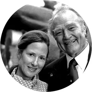 Lothian Toland photograph