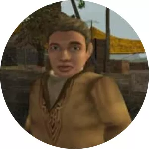 Lotho Sackville-Baggins - 