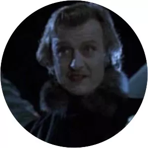 Lothos - Fictional character