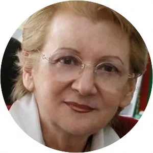 Loti PetrovitsAndroutsopoulou