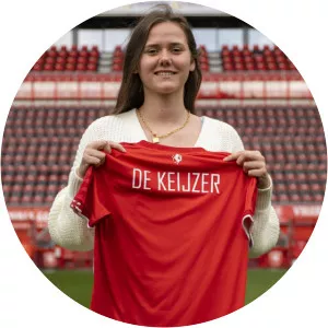 Lotje de Keijzer