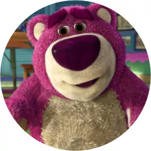 Lots-o'-Huggin' Bear