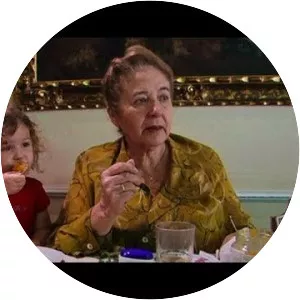 Lots of Kids, a Monkey and a Castle